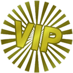 X Xp Vip Chat Tag And Role In Disc - Pet Simulator Game Passes Png