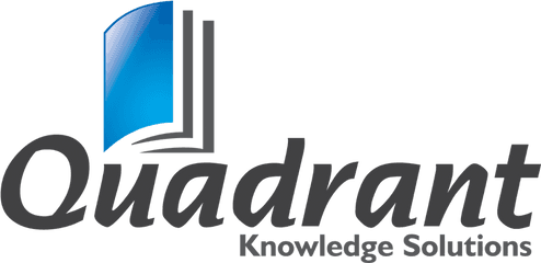 Quadrant - Knowledgesolutionslogopngformatfile Zenlayer Png