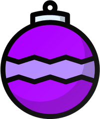 Bulb Christmas Decoration Ornament Icon - Innisfree Capsule Recipe Pack Volcano Png