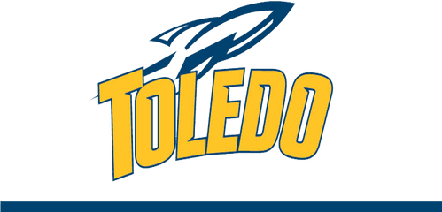 Toledo Rockets Logos - Toledo Rockets Png