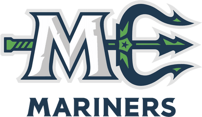 Maine Mariners - Vertical Png