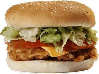 Download Hamburguesa Png Image With No - Cheeseburger