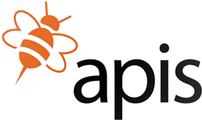 Apis Design Logo - Jeff Steelman Dot Png