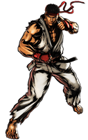 Street Fighter Picture - Free PNG