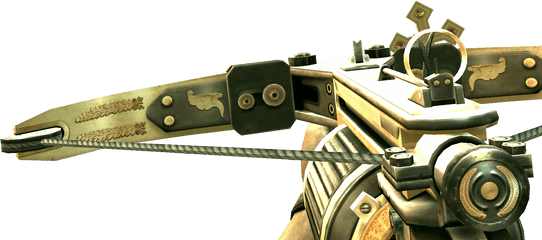 Download Dead Trigger 1 Melee Weapons - Scabbard Png