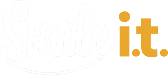 Home Smile It Managed Services Brisbane Vcio - Smile Png