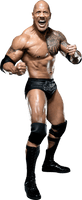The Rock Transparent - Free PNG