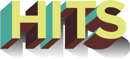 Hits - Shows Knight Rider Hits Movies Logo Png