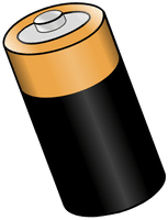 Battery Cell Pic Free Download Image - Free PNG