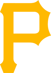 Pittsburgh Pirates Logo Png Symbol History Meaning - Logo Pirates
