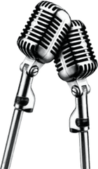 Clipart Transparent Background - Karaoke Png