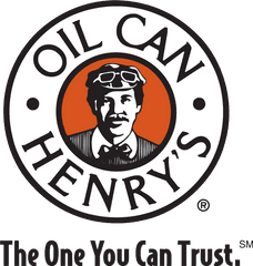 Eagle - Oil Can Henrys Oil Can Henry Logo Png