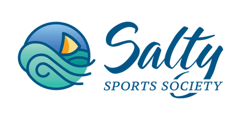 Salt Series Salty Sports Society - Hipster Boy Png