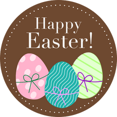 Happy Easter Clipart Transparent Png - Happy Easter Images Clip Art