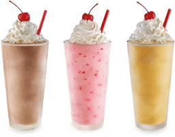 Ice Milk Picture Free HQ Image - Free PNG