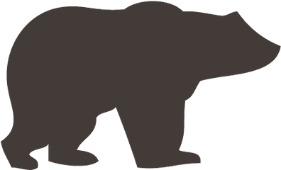 Design A Bear Logo With Online Maker - Make Your Own Bear Logos American Black Bear Png