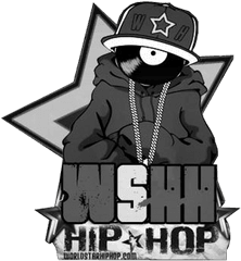 Logo Hip Hop Rapper Png Image With No - Illustration