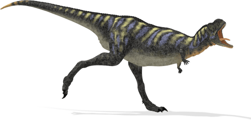 Dinosaur Png Transparent Image - Pngpix Triassic Dinosaurs No Background