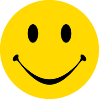 Face Happy Free Clipart HD - Free PNG