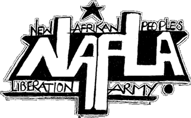 New Black Panther Party Quotes - Fiction Png