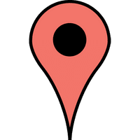 Map Google Symbol Maps Circle Maker - Free PNG