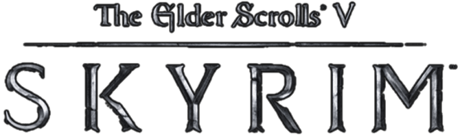 The Elder Scrolls V Skyrim File - Free PNG