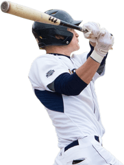 Download Hd Ross Melchior - Baseball Player Transparent Png Baseball Player