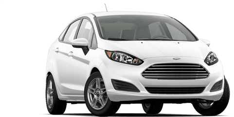 2018 Ford Fiesta Se 4 - 2019 Ford Fiesta S Png