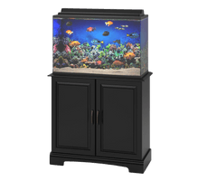 Fish Tank Aquarium PNG Download Free