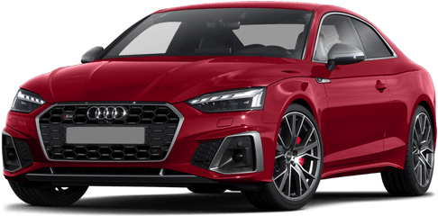 Audi S5 2021 - Audi S5 Coupe 2021 Png