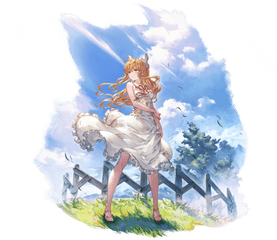 Vira - Gbf Vira Another Sky Png