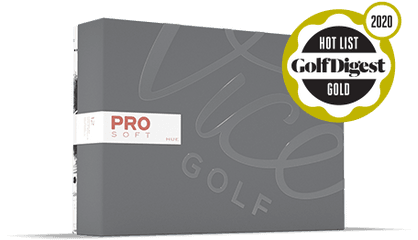 Vice Golf - Vice Pro Plus Golf Png