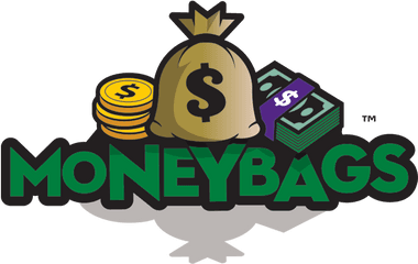 Moneybags Logo - Money Bags Png