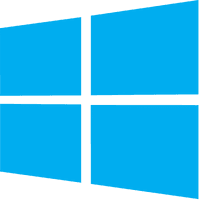 Windows Pic Microsoft Icon Download Free Image - Free PNG