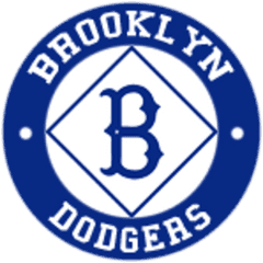 Png Brooklyn Dodgers Logos - Steel Supplied By Bluescope Steel