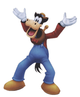 Clarabelle Cow - Free PNG
