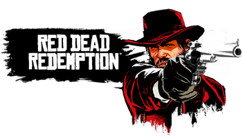 Undead Redemption Nightmare Revolver Dead Logo Brand - Free PNG