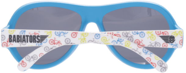 Babiators - The Wheel Deal Babiators Polarized Babiators Png