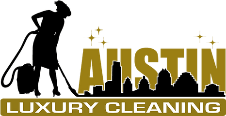 Austin Luxury Cleaning - Illustration Png