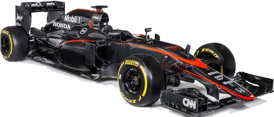 Mclaren F1 Download Png All - Formula 1 Mclaren Png