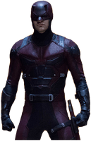 Daredevil File - Free PNG