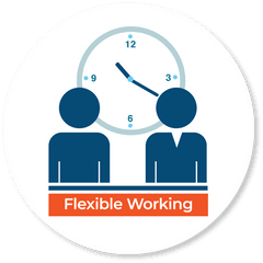 Public Consultation - The Department Of Flexible Working Hours Icon Png