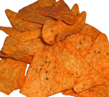 Chips Doritos Free PNG HQ