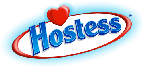 Hostess Logos - Logo Hostess Png