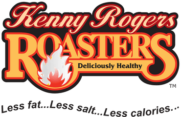 Kenny Rogers Roasters - Logo Kenny Rogers Roasters Png