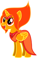Princess Flame Adventure Time Download HQ - Free PNG