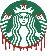 Starbucks Coffee Logo Png