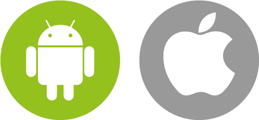 Android App Icon Png 36752 - Free Icons Library Android Ios App Icon