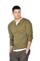 Channing Tatum Image - Free PNG