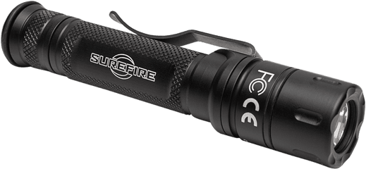 Download Surefire Tactician Dual - Monocular Png